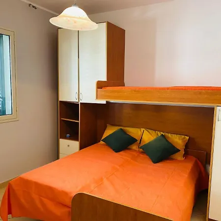 Aparthotel Residenza Arene