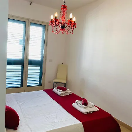 Residenza Arene Aparthotel