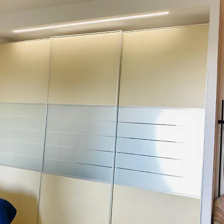 Residenza Arene 3* גאליפולי