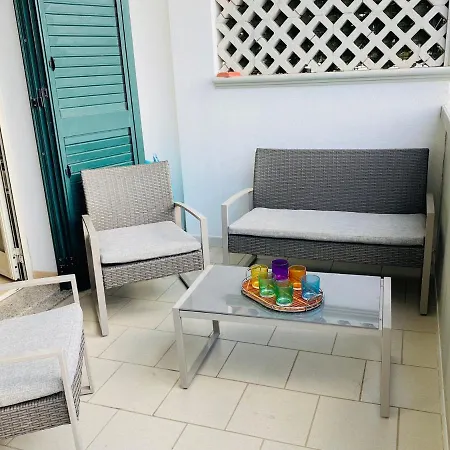 Residenza Arene מלון דירות