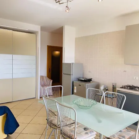 מלון דירות Residenza Arene גאליפולי