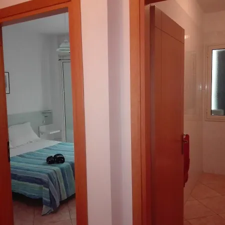 Residenza Arene מלון דירות גאליפולי