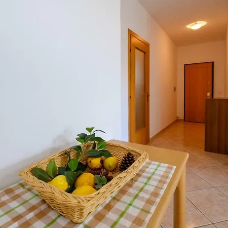 Residenza Arene מלון דירות