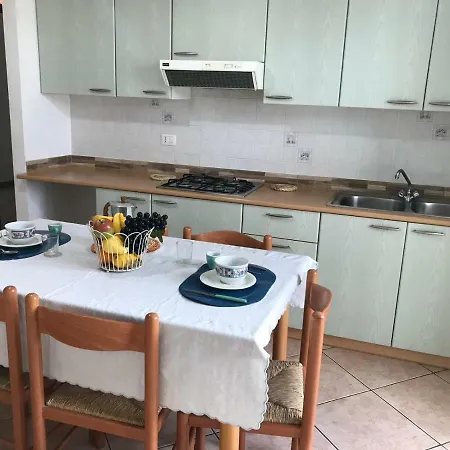 Residenza Arene 3* גאליפולי