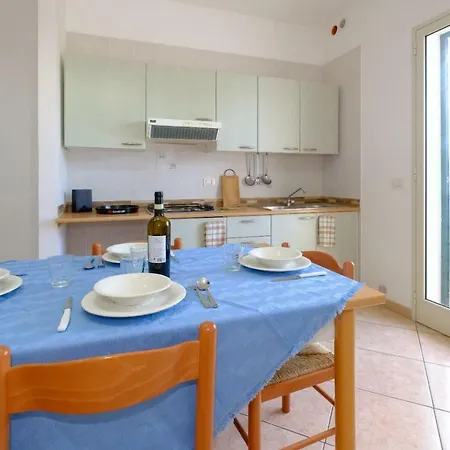 מלון דירות Residenza Arene