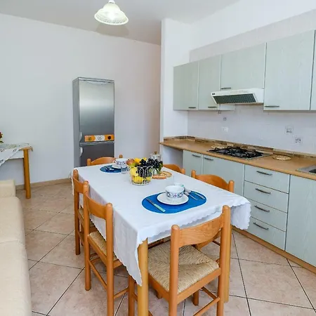 Residenza Arene גאליפולי