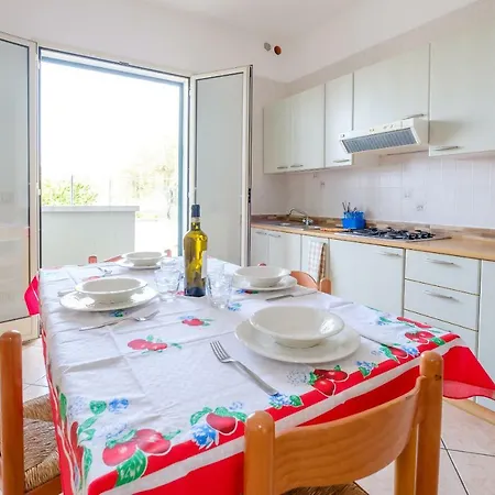 Residenza Arene מלון דירות גאליפולי