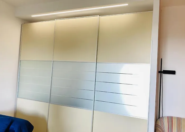 Residenza Arene 3* Gallipoli