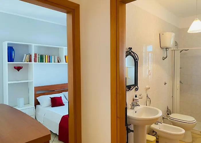 Residenza Arene Aparthotel Gallipoli