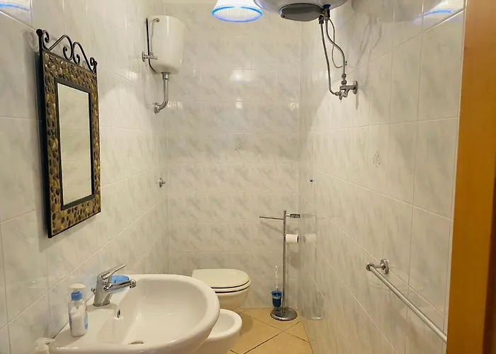 Residenza Arene 3* Gallipoli