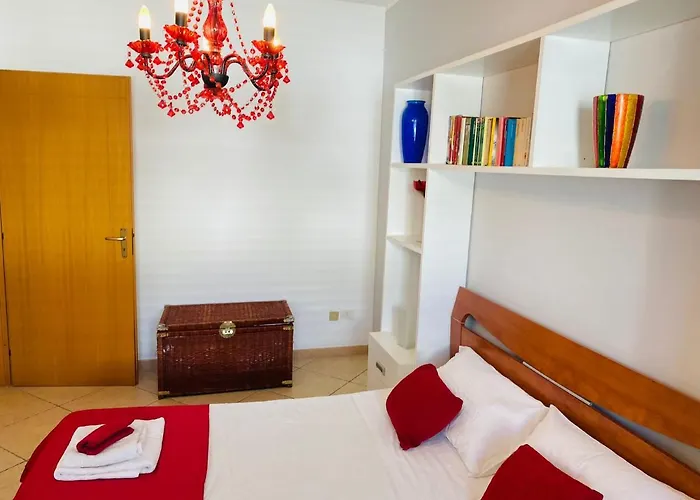 Residenza Arene Gallipoli