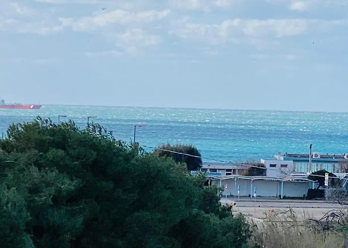 Residenza Arene Gallipoli