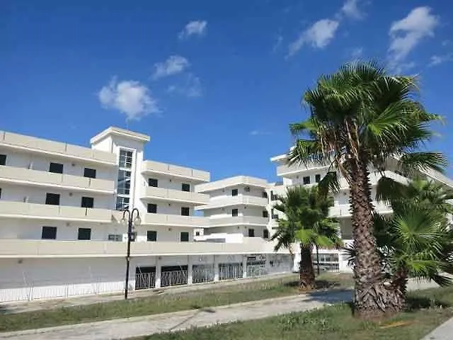 Residenza Arene 3*
