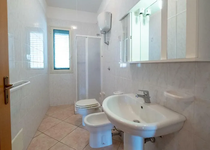 Aparthotel Residenza Arene 3*