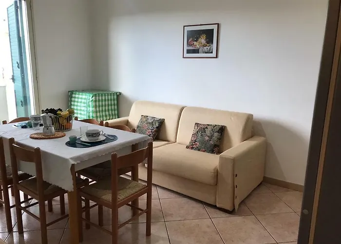 Residenza Arene Gallipoli