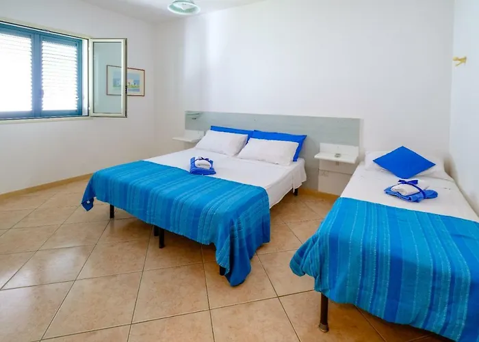 Residenza Arene Aparthotel