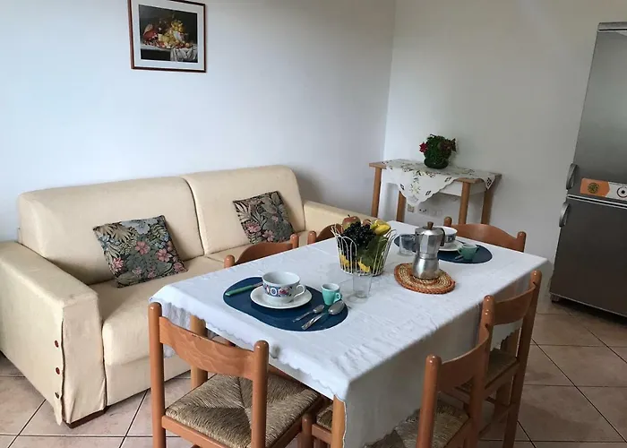 Residenza Arene Aparthotel 3*