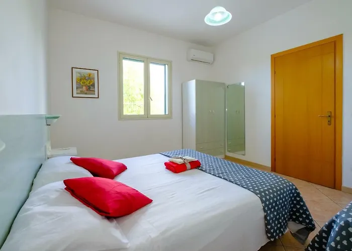 Residenza Arene Aparthotel Gallipoli