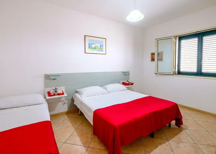 Residenza Arene Gallipoli