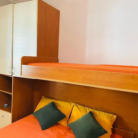 Residenza Arene Aparthotel 3*