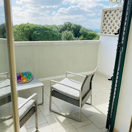 Aparthotel Residenza Arene Gallipoli