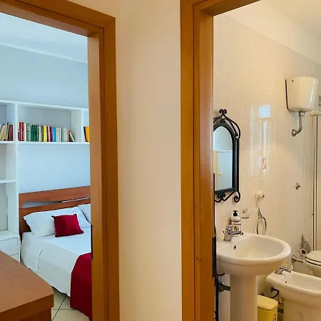 Residenza Arene Aparthotel Gallipoli