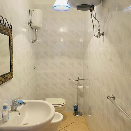 Residenza Arene 3* Gallipoli