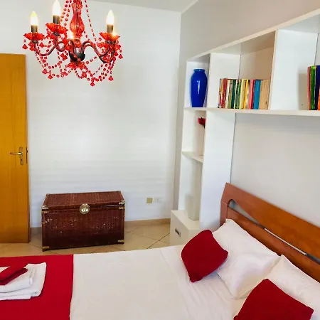 Residenza Arene Галлиполи