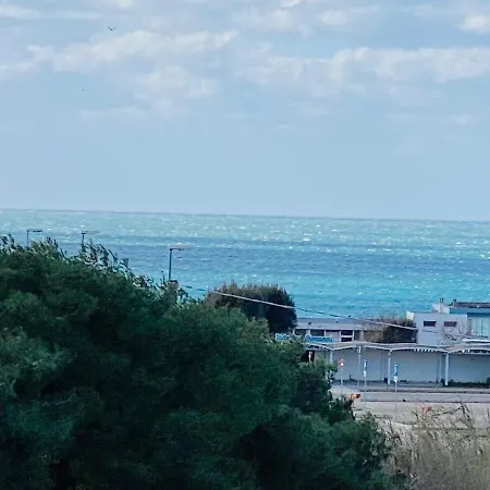Residenza Arene Gallipoli