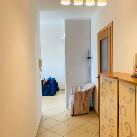 Residenza Arene Gallipolli