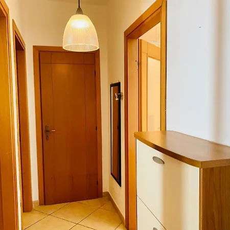 Residenza Arene Aparthotel 3*