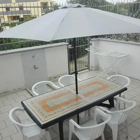 Aparthotel Residenza Arene