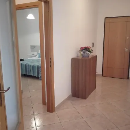 Residenza Arene Gallipoli