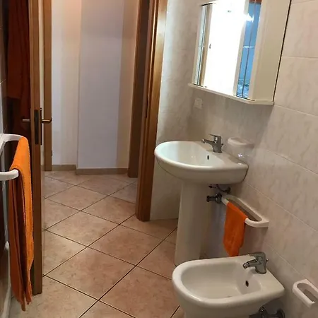 Aparthotel Residenza Arene 3*