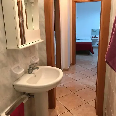 Aparthotel Residenza Arene Gallipoli