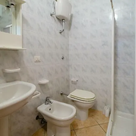 Residenza Arene Aparthotel 3*