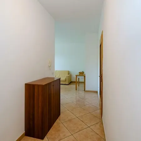 Aparthotel Residenza Arene Gallipoli