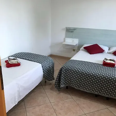 Aparthotel Residenza Arene Gallipoli
