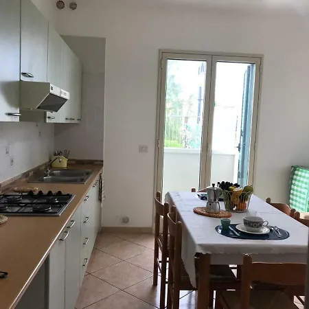 Aparthotel Residenza Arene