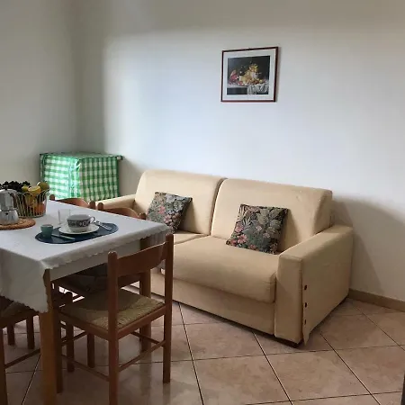 Residenza Arene Gallipoli