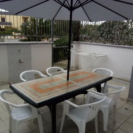 Residenza Arene Gallipoli