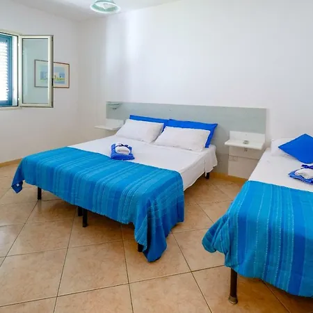 Residenza Arene Aparthotel