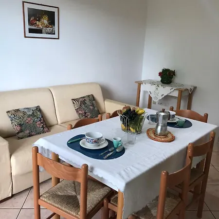 Residenza Arene Aparthotel 3*