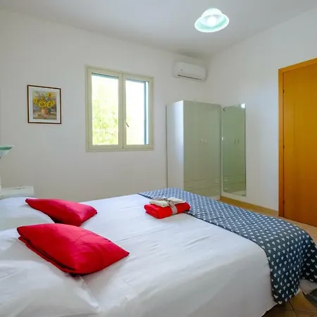 Residenza Arene Aparthotel Gallipoli