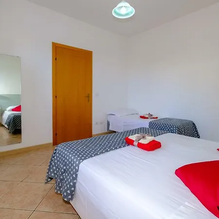 Residenza Arene Aparthotel Gallipoli