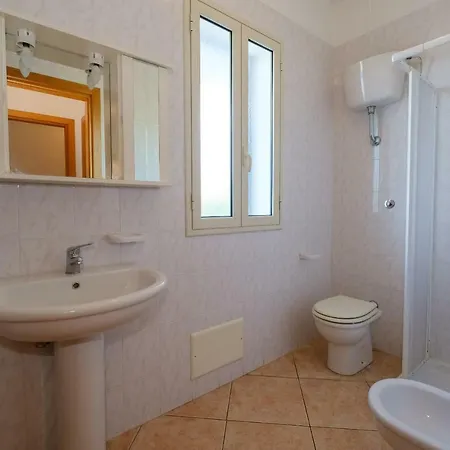 Residenza Arene Aparthotel Gallipoli