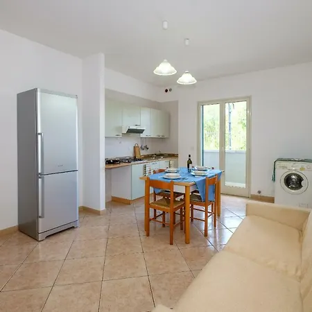 Residenza Arene Lägenhetshotell 3*