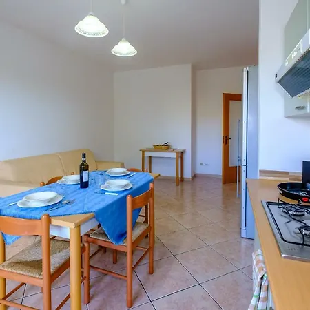 Residenza Arene 3* Gallipolli