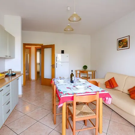 Aparthotel Residenza Arene