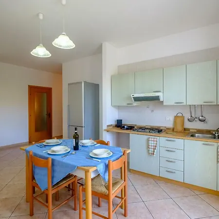 Aparthotel Residenza Arene 3*